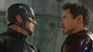 Esta es la situación de todos los personajes de las películas de Marvel al iniciar la Fase 3
